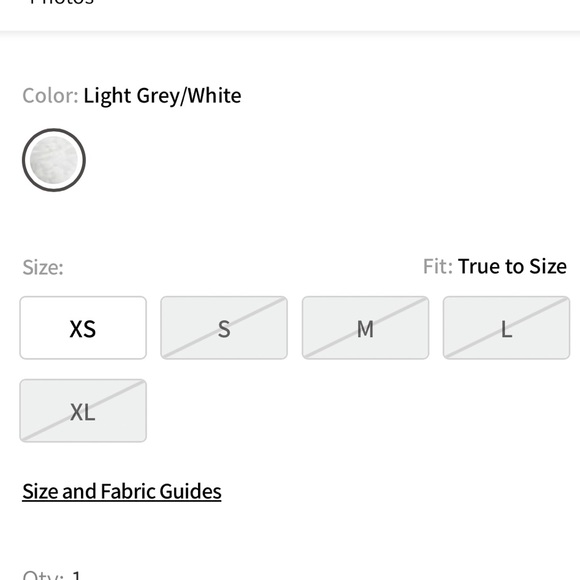 Mist Seamless Half-Zip Long-Sleeve! - Picture 6 of 10